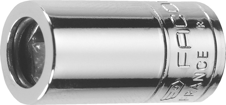 Facom Connector 1/4 inch zeskant
