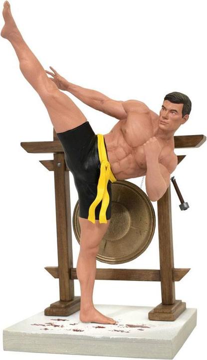 Diamond Select Toys Jean-Claude Van Damme