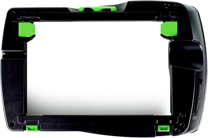 Produktbild Festool Haube CT 26/36 FL VP