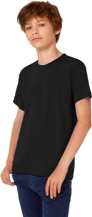 Produktbild B&C TShirt kurzarm (140)
