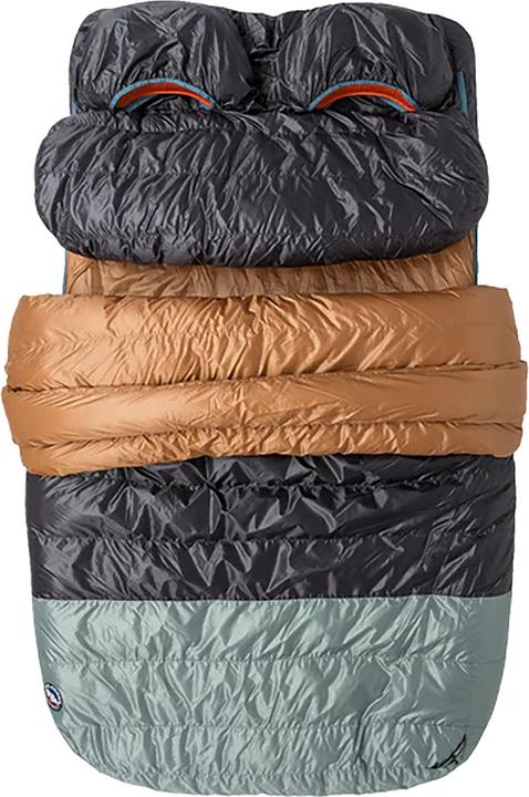 Image du produit Big Agnes King Solomon 20
