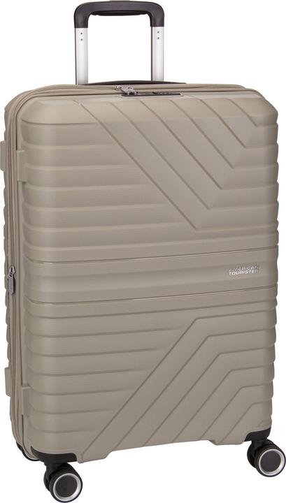 Image du produit American Tourister Trolley Flytwist Spinner 67 (63 l)