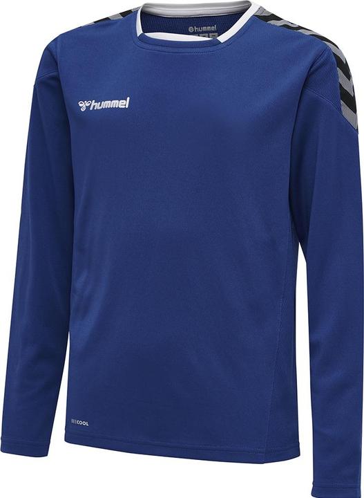 Immagine prodotto hummel Autentica Maglia Poly Per Bambini L/S (128)