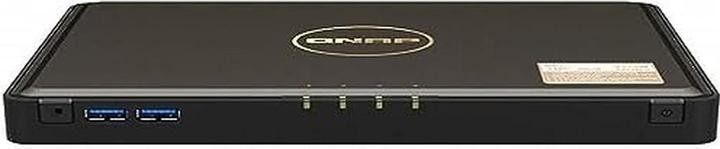 Image du produit QNAP TBS-464 (0 TB, 950 Pro M.2)