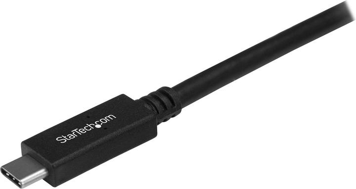 Image du produit StarTech C - C (0.50 m, 60 W)