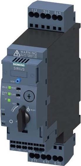 Image du produit Siemens Démarreur direct 3RA6400-2DB42