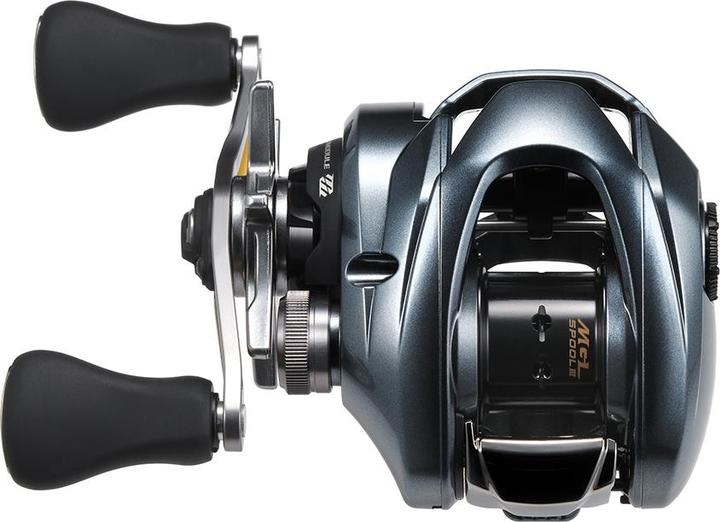 Produktbild Shimano Aldebaran Bfs Hg