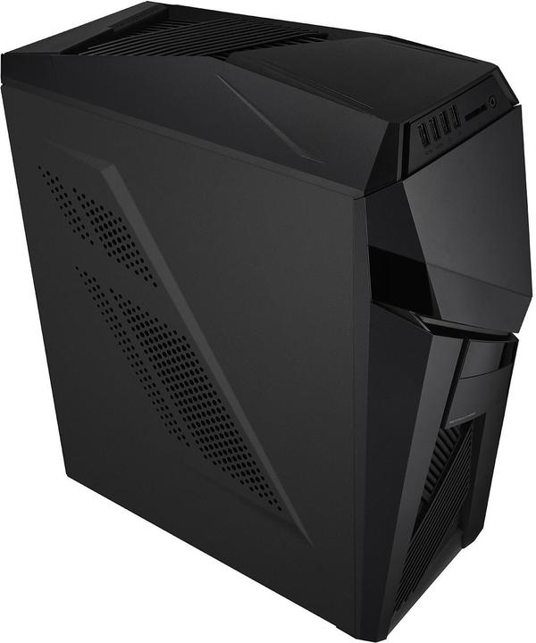 Produktbild ASUS Gl12cm-Ch002t (Intel Core i7-8700, 8 GB, 256 GB, GeForce GTX 1060)