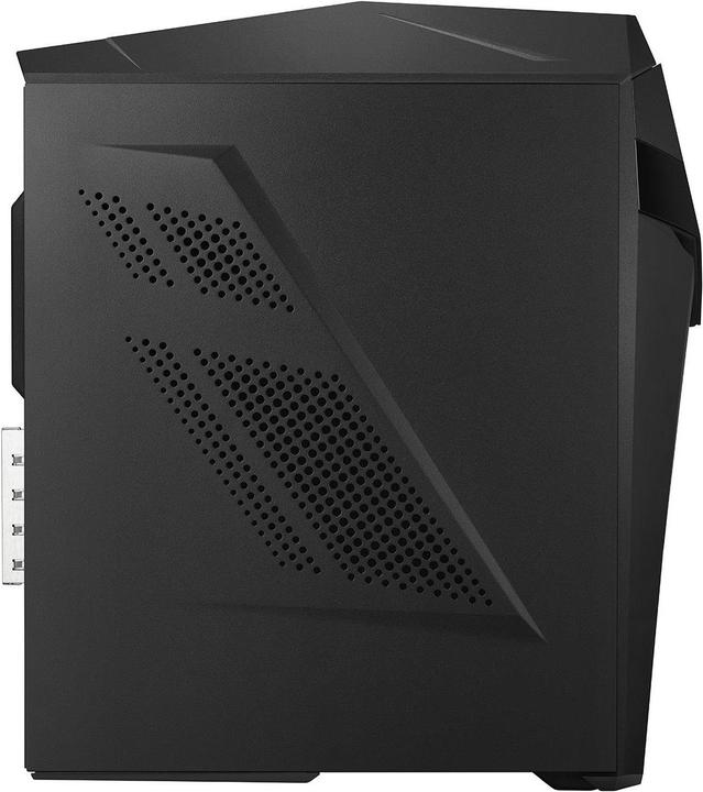 Produktbild ASUS Gl12cm-Ch002t (Intel Core i7-8700, 8 GB, 256 GB, GeForce GTX 1060)