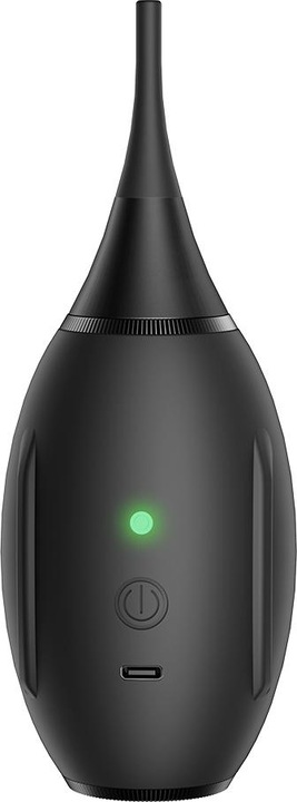 Lensgo Elektrischer Blasebalg