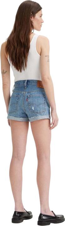 Image du produit Levis - Short décontracté SELVEDGE - Femme (26)