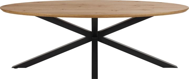Produktbild AC Design Heaven (220 x 100 x 75.5 cm)