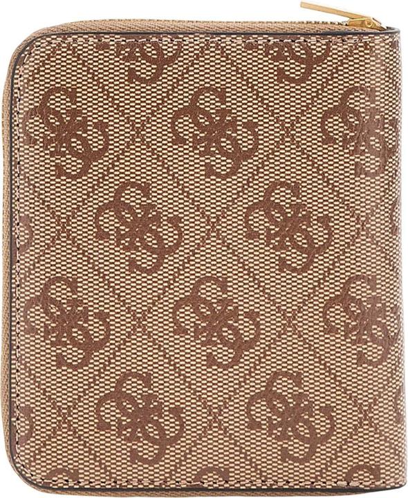 Actual product image Guess Milano Zip Around Wallet