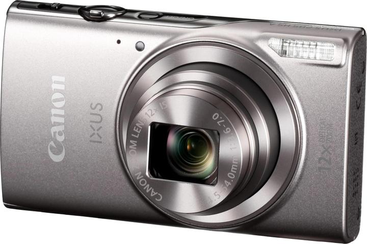 Immagine prodotto Canon IXUS 285 HS A (4.5 - 54 mm, 20.20 Mpx, 1/2,3'')