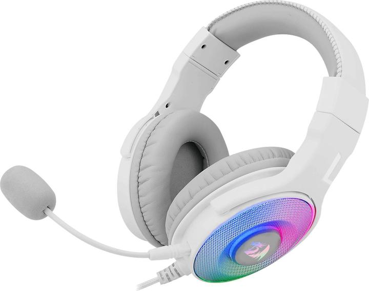 Actual product image Redragon H350W-RGB-1 (Cable)