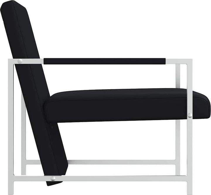 Actual product image vidaXL Sessel