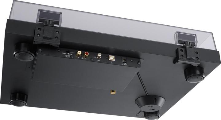 Produktbild Sony Ps-Hx500 (Manuell)