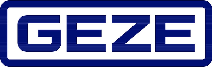 Produktbild Geze Gleitschiene T-Stop zu TS 3000 V / 5000 (Zimmertür, Eingangstür, Holztür, Balkontür, Indoor)