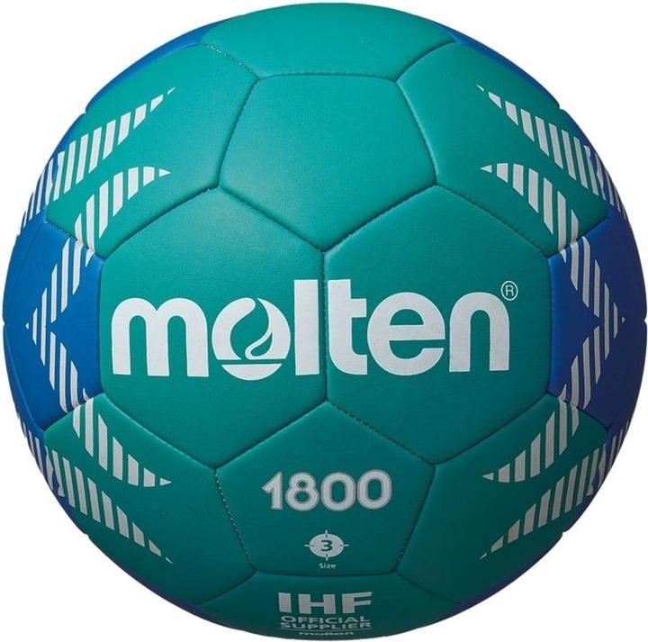 Produktbild Molten HA1800-GB Handball (3)