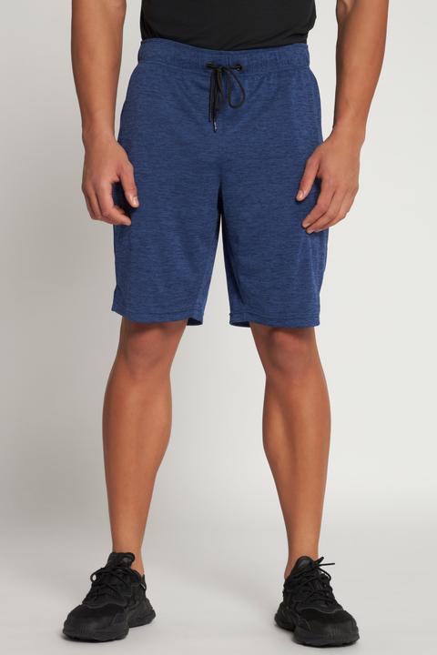 Actual product image Jay-Pi QuickDry Stretch Knit Sports Shorts (XL)