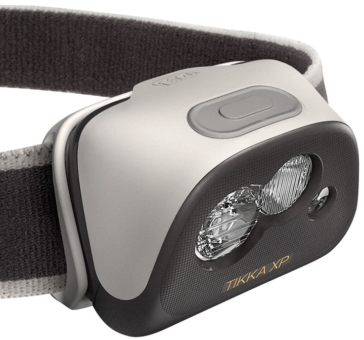 Produktbild Petzl Tikka XP (120 lm)