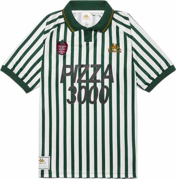 Kappa Authentic Boma Big Mamma (XXL)