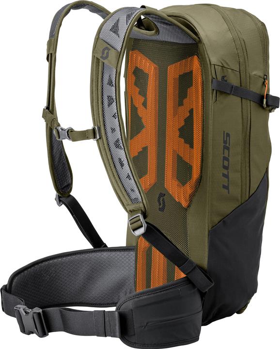 Produktbild Scott Sports Trail Rocket 20 (20 l)