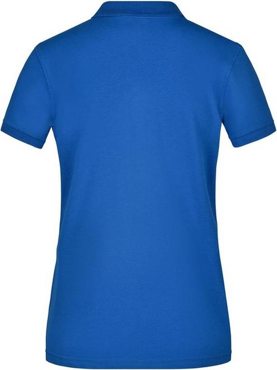 Produktbild James & Nicholson Poloshirt (M)