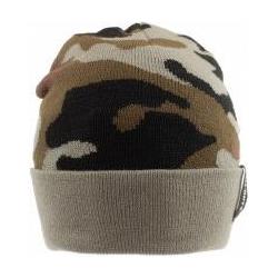 Heroes Inc, Schlüsselanhänger, Call Of Duty - Bonnet Camouflage Broderie Hi Build, Mehrfarbig