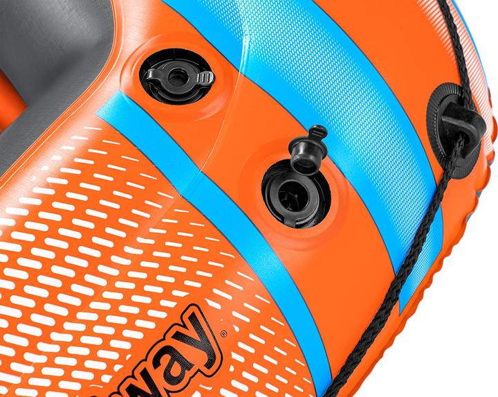 Image du produit Bestway Kondor Elite 2000 (196 cm, 2 Personnes)