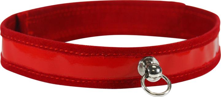 Rot, Silber