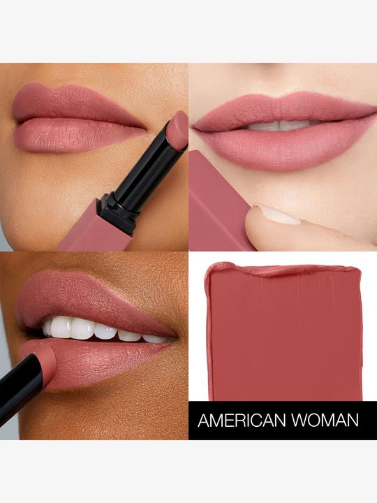 Produktbild NARS Cosmetics Nars Powermatte Lipstick No Satisfaction (No Satisfaction)