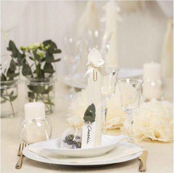 Produktbild Creativ Company Tischläufer Netz (30 x 1000 cm)