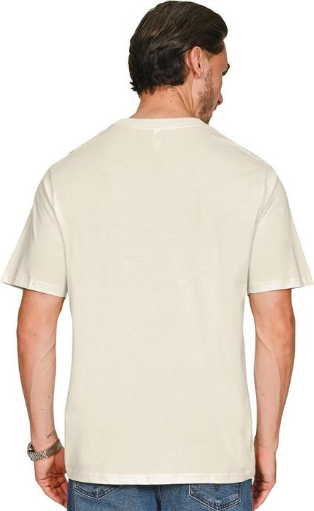 Produktbild Casual Classics TShirt Gekämmte Baumwolle Regulär (L)