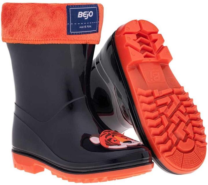 Produktbild Bejo Gummistiefel Frise (24)