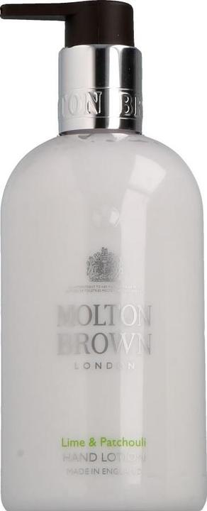 Actual product image Molton Brown Lime Patchouli (300 ml)