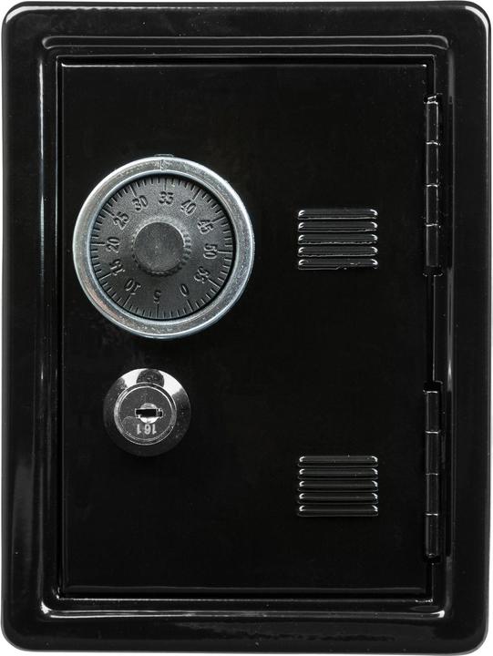 Actual product image Idena Savings safe (12 x 10 x 16 cm)