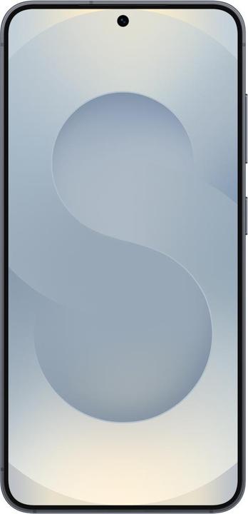 Produktbild Samsung Galaxy S25 (256 GB, Blue Black, 6.20", Dual SIM, 5G)
