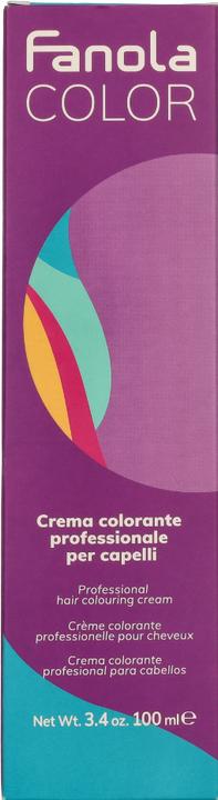 Produktbild Fanola 9*0 Rubio Clarisimo 100ml (9.0 Very Light Blond)