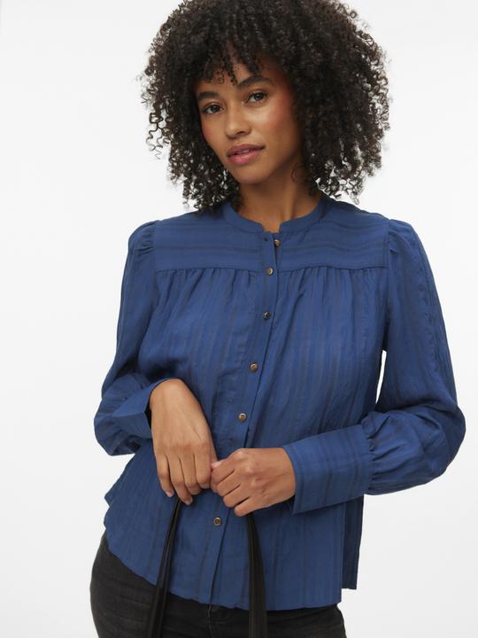 Produktbild Vero Moda Vmiselle Langarmhemd (M)