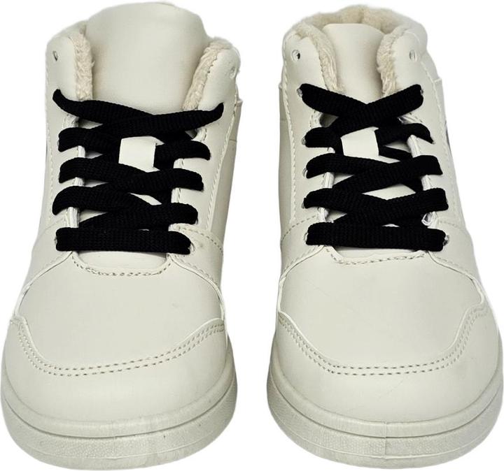 Actual product image Leomil Mickey Mouse Hi-Top Cuddle (29)