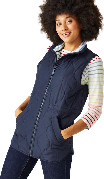 Produktbild Regatta Courcelle Weste (34)