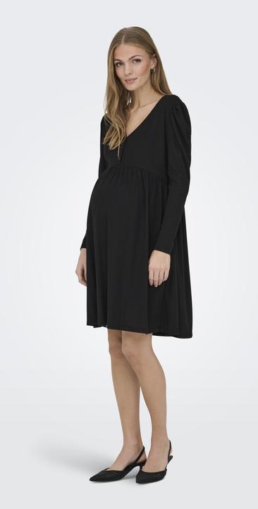 Image du produit Only Maternity OLMCAMONI Kurzes Kleid Kleid (M)