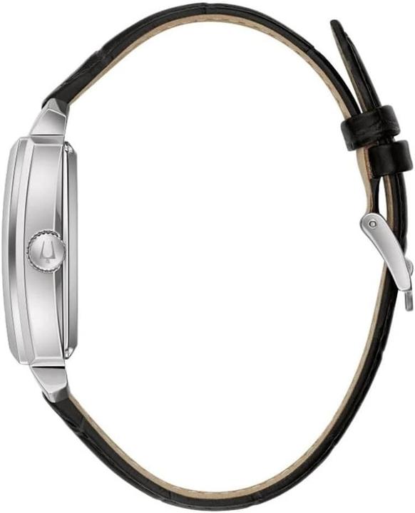 Produktbild Bulova 96A269 Sutton Classic Automatik 33mm 3ATM (Analoguhr, 33 mm)