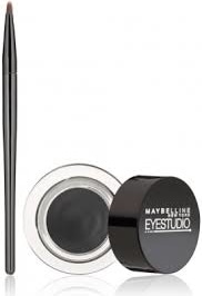 Produktbild Maybelline New York Maybelline Lasting Drama Gel Eyeliner (Black)
