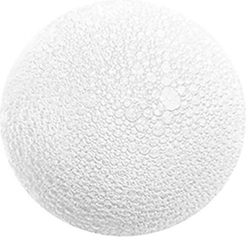 Actual product image Sisley Radiance Foaming Cream (Cleansing Foam, 125 ml)