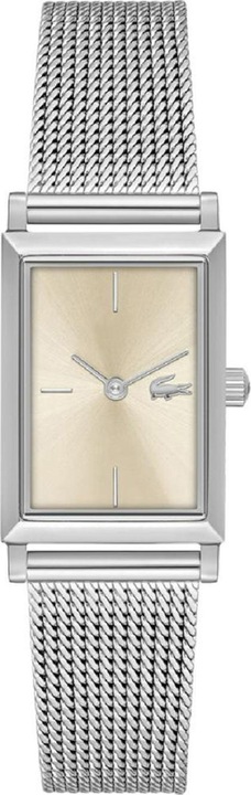 Lacoste 2001346 Catherine Damenuhr 21mm 3ATM (Analoguhr)