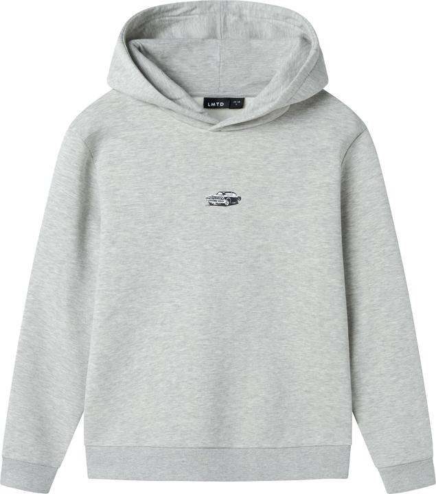 Immagine prodotto Lmtd Felpa con cappuccio dal taglio regolare (170, 176)