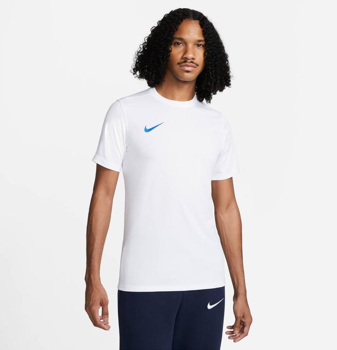 Productafbeelding Nike Dry Park VII Voetbalshirt Heren (M)