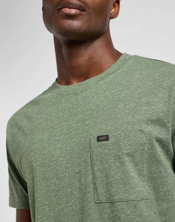 Actual product image Lee T-Shirt Ultimate Pocket Tee (S)